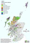Peatland restoration and potential emissions savings on agricultural land: an evidence assessment