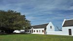 De Hoop Bespoke Trail Experience - De Hoop Collection