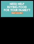 CALFRESH OUTREACH - SAN DIEGO HUNGER COALITION