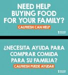 CALFRESH OUTREACH - SAN DIEGO HUNGER COALITION
