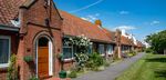 Pearson's and St Elizabeth Cottage Homes Business plan 2021 - Coronation Homelets - St Elizabeths Cottage Homes