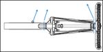DEZURIK KGC-ES KNIFE GATE VALVES - 2-24" (50-600MM) - INSTRUCTION D10411 JANUARY 2023
