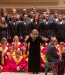 Power of Music Building Bridges Transforming Lives - Choirs of America - Nationals for Top Choirs - Perform ...