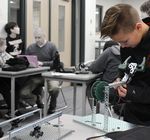 MASS CUSTOMIZED LEARNING MOVING FORWARD - Tecumseh Public School's - Board of Education Updates Our New Transportation Director Our Continuing ...