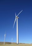New Wyoming Wind & Transmission - Invenergy