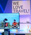 TAKE A TRIP! BUT HOW? - 9-12 MARCH 2021 - Berlin Travel Festival