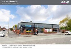 LOT 89 - Preston Commercial Auction - 15th June 2021 - Modern Leasehold Roadside Retail Investment - LoopNet