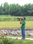 Journey to improve Environmental Press Professionalism - IUCN