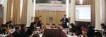 Journey to improve Environmental Press Professionalism - IUCN