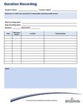 Response to Intervention for Behaviour - A PBIS Resource Guide for School-Based Teams - Government of New ...