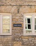 STAPLE HOUSE Northleach - Sharvell Property