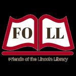 LINCOLN PUBLIC LIBRARY - Friends of the Lincoln Public Library
