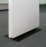 UC Display column_W6 Height-adjustable and multifunctional