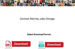 Contract Attorney Jobs Chicago