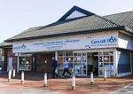 CHESTER WAY, NORTHWICH, CHESHIRE, CW9 5JA - FORMER SUPERMARKET SECURE INCOME INVESTMENT GUARANTEED BY CO OP (12 YEARS UNEXPIRED) WITH SIGNIFICANT ...