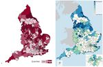 Variation in outcomes in sexual and reproductive health in England - A toolkit to explore inequalities at a local level