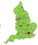 Variation in outcomes in sexual and reproductive health in England - A toolkit to explore inequalities at a local level