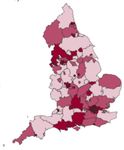 Variation in outcomes in sexual and reproductive health in England - A toolkit to explore inequalities at a local level