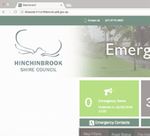 HINCHINBROOK REPORT - Amazon AWS