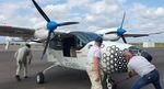 CASSIO: COMMENT &Eacute;LIMINER L'AVIATION G&Eacute;N&Eacute;RALE DE L'&Eacute;QUATION ENVIRONNEMENTALE - ANRT April 2022