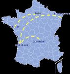 CASSIO: COMMENT &Eacute;LIMINER L'AVIATION G&Eacute;N&Eacute;RALE DE L'&Eacute;QUATION ENVIRONNEMENTALE - ANRT April 2022
