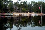 Spring Season Amenity Guide 2021 - Lake Naomi Club