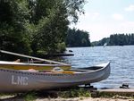 Spring Season Amenity Guide 2021 - Lake Naomi Club