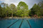 Spring Season Amenity Guide 2021 - Lake Naomi Club