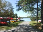 Spring Season Amenity Guide 2021 - Lake Naomi Club