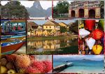 South East Asia Adventure - Vietnam, Cambodia & Thailand - January 11-25, 2020
