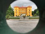 South East Asia Adventure - Vietnam, Cambodia & Thailand - January 11-25, 2020