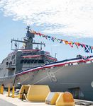 Stories that move us - The Legacy of USS St. Louis Navy Ships p. 4 Nine PBS Team Members Honored p. 7 - cloudfront.net
