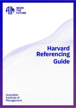 harvard referencing paper presented at conference