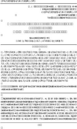 Measuring College Success for International Baccalaureate Diploma and Certificate Candidates - Eric