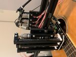 Guitar Chord Sensing and Recognition Using Multi-Task Learning and Physical Data Augmentation with Robotics - MDPI