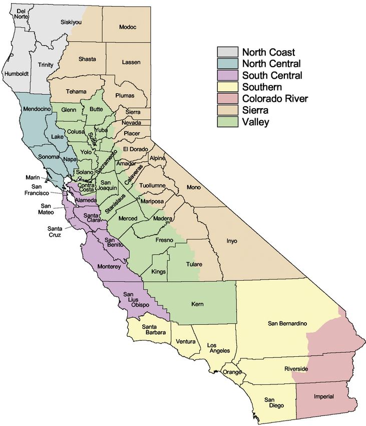 FRESHWATER SPORT FISHING REGULATIONS CALIFORNIA CA.gov