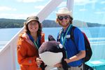 2018 Coastal Naturalist Program - BC Ferries & Parks Canada