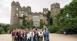 June 13-17, 2018 William Skoog Artistic Director - Dublin Choral Festival