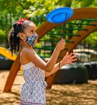 JUNE 6 - AUGUST 5, 2022 - 5209 Waterman Blvd St. Louis, MO 63108 newcityschool.org/summercamp - New City School