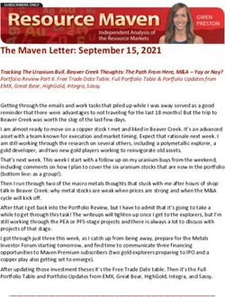 The Maven Letter: September 15, 2021 - Resource Maven
