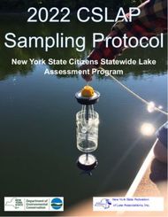 New York State Citizens Statewide Lake Assessment Program