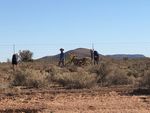 LEIGH CREEK NEWS AKURRA TRAIL UPDATE - Outback Communities Authority