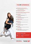 Choice The Right At SP, we're big on growing your potential - Singapore Polytechnic