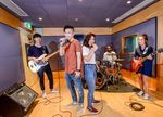Choice The Right At SP, we're big on growing your potential - Singapore Polytechnic