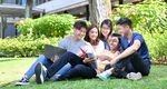 Choice The Right At SP, we're big on growing your potential - Singapore Polytechnic