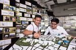 Choice The Right At SP, we're big on growing your potential - Singapore Polytechnic