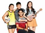 Choice The Right At SP, we're big on growing your potential - Singapore Polytechnic