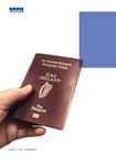 ABCD Department of Foreign Affairs Value for Money Review of the Irish Passport Service June 2008 - DFA