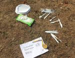 Plastics in the Environment Sources Sinks Solutions
