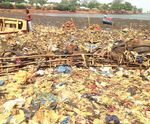Plastics in the Environment Sources Sinks Solutions